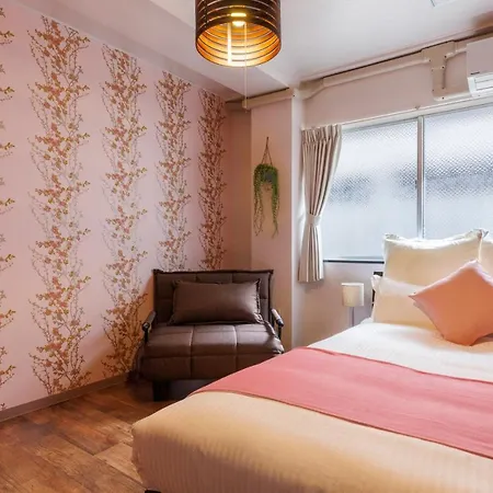Residential Hotel Naha Miebashi Tomari Exterior photo