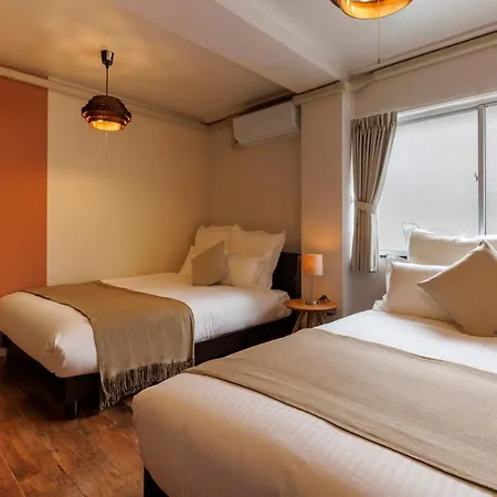 Residential Hotel Naha Miebashi Tomari Exterior photo