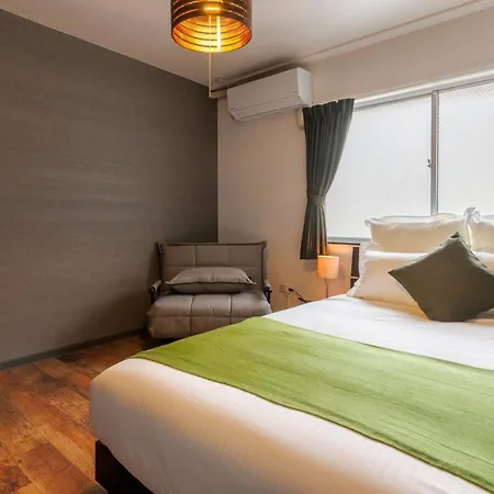 Residential Hotel Naha Miebashi Tomari Exterior photo
