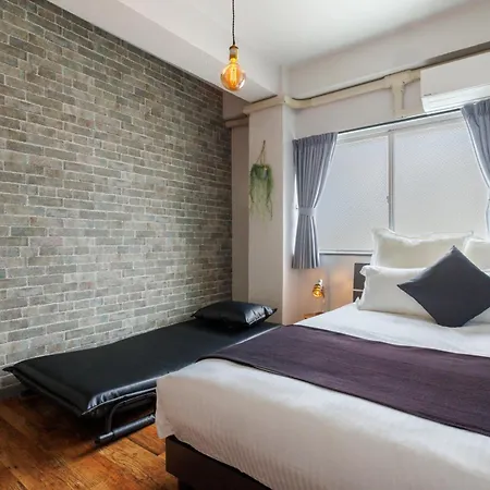 Residential Hotel Naha Miebashi Tomari Exterior photo