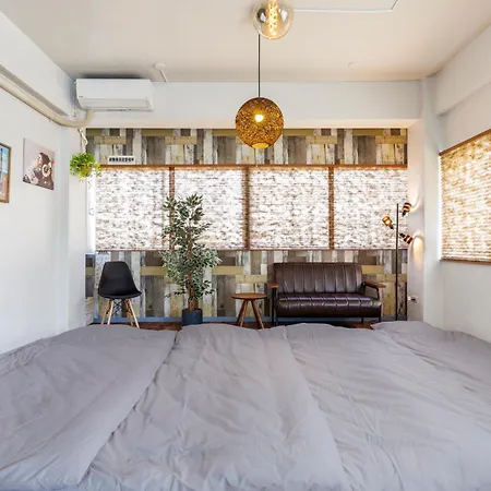 Residential Hotel Naha Miebashi Tomari Exterior photo