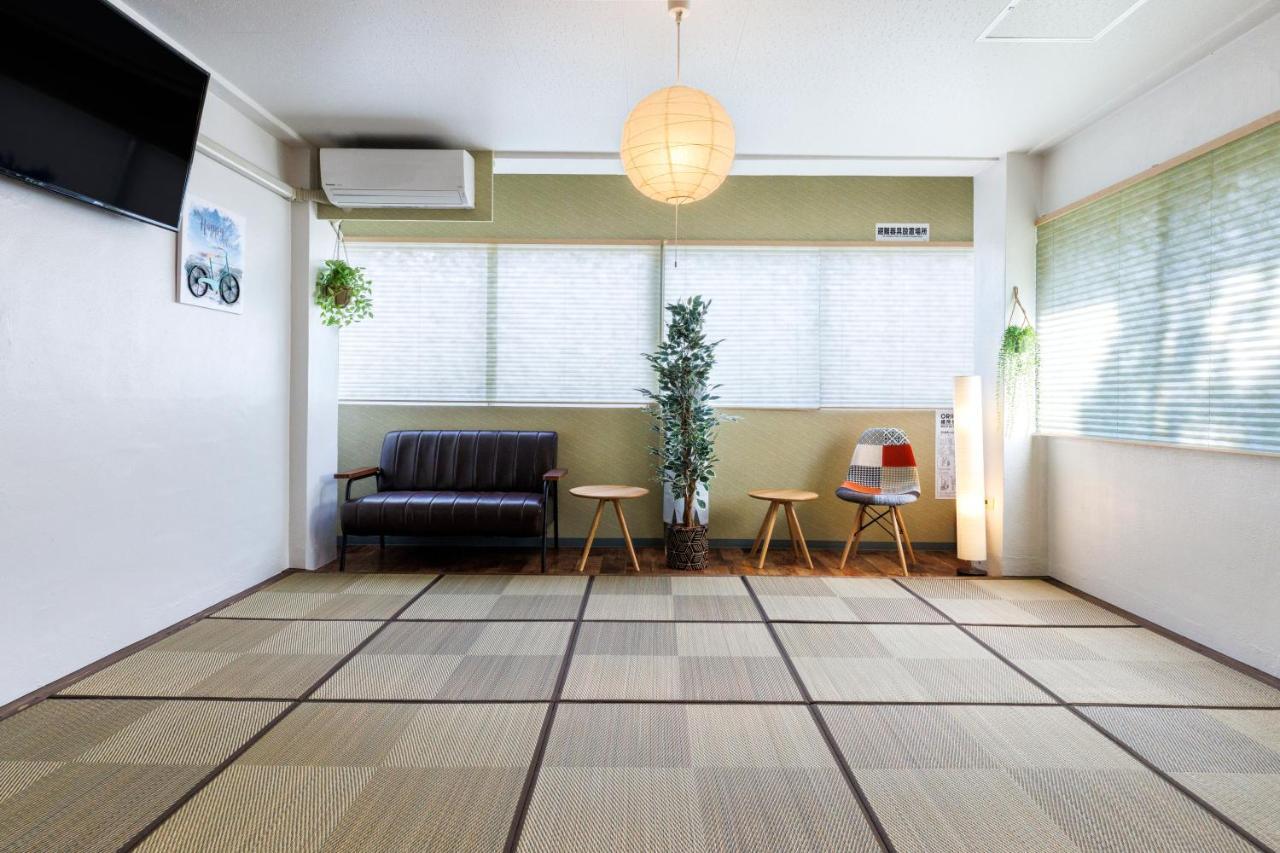 Apartment Residential Naha Miebashi