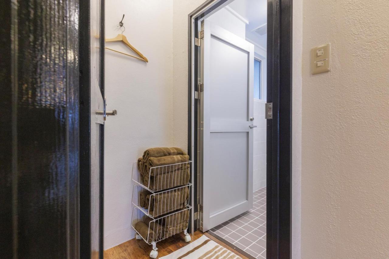 Residential Naha Miebashi *