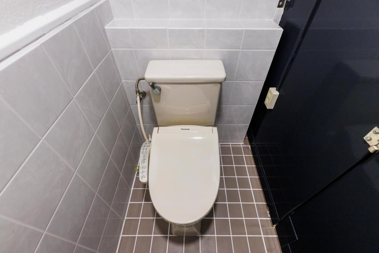 Apartment Residential Naha Miebashi