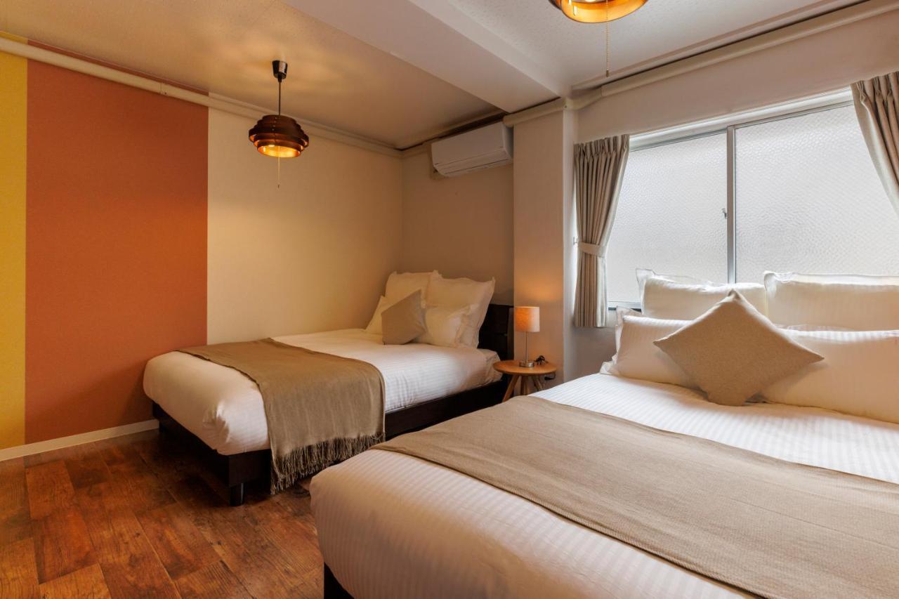 Apartment Residential Naha Miebashi *