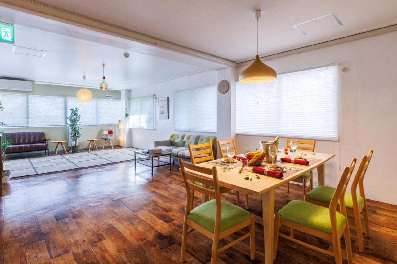 Residential Naha Miebashi