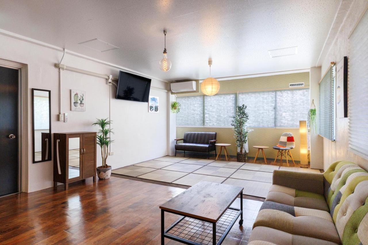 Residential Naha Miebashi
