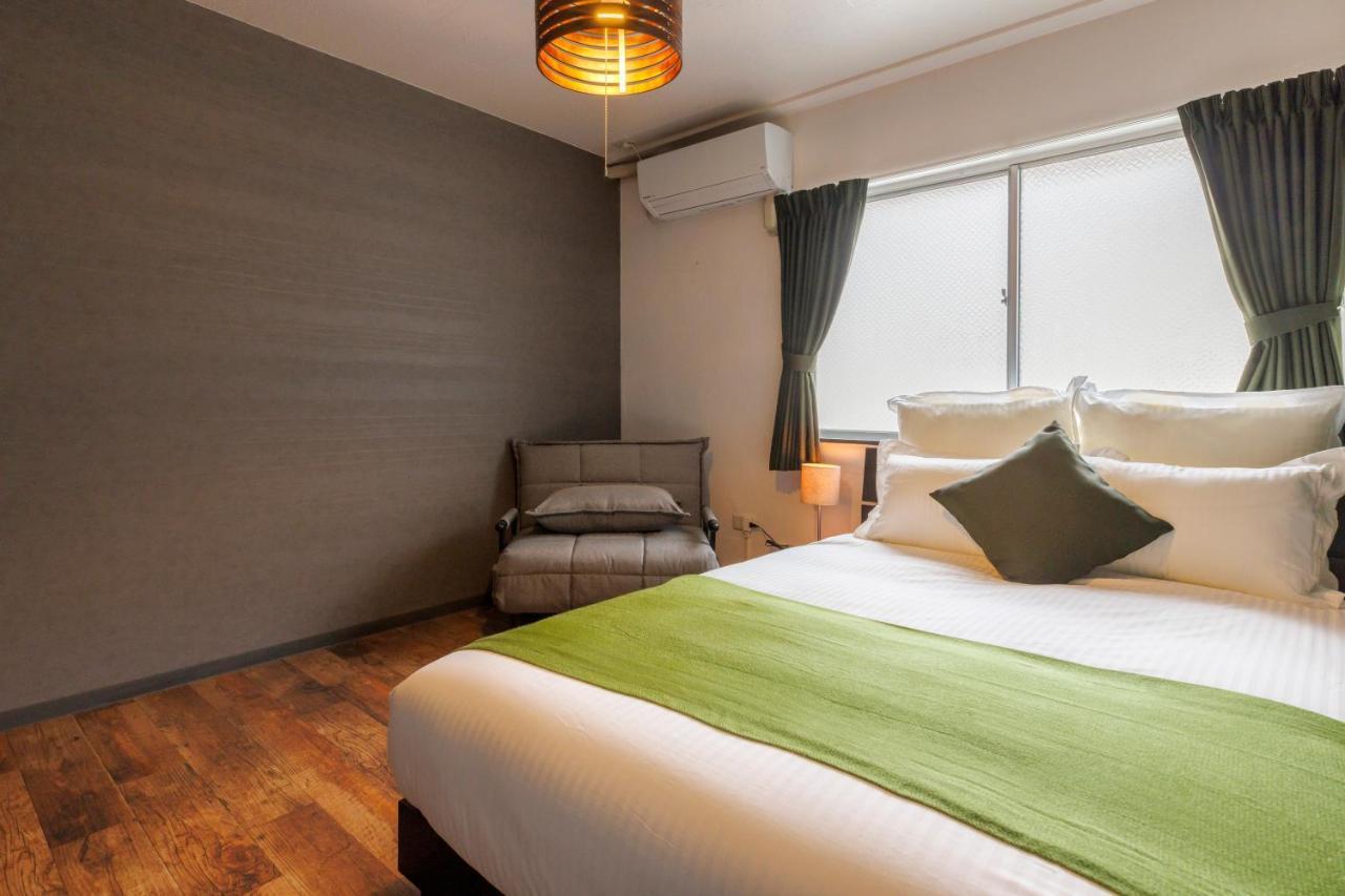 Apartment Residential Naha Miebashi *