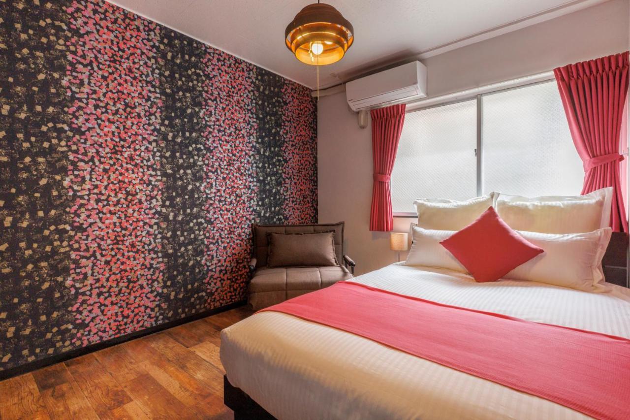 Residential Naha Miebashi *