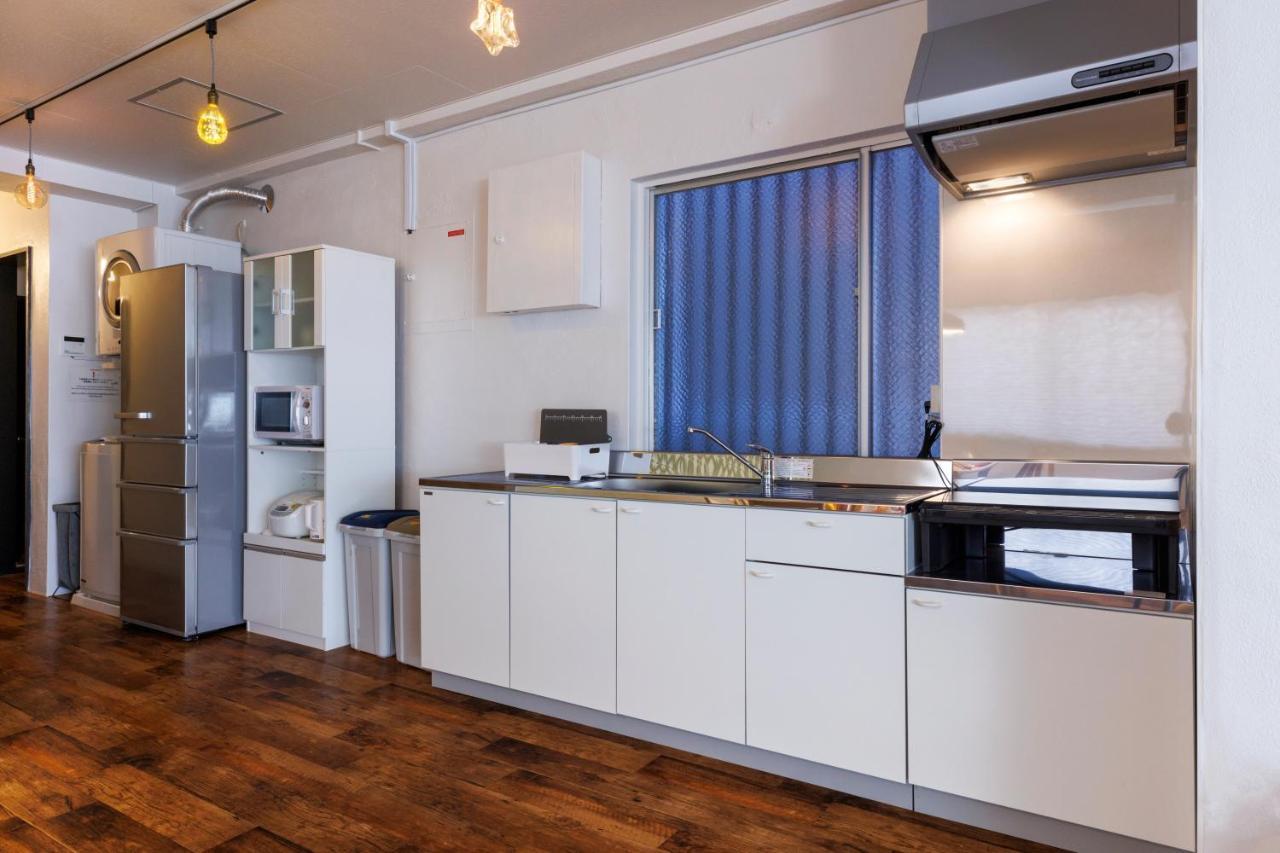 Apartment Residential Naha Miebashi *