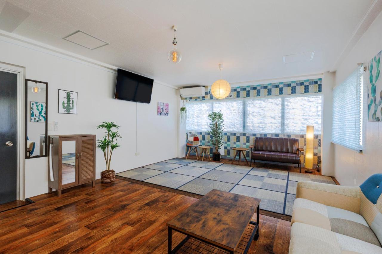 Residential Naha Miebashi
