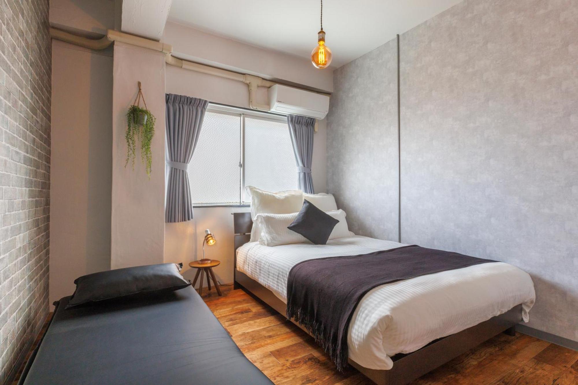 Residential Naha Miebashi