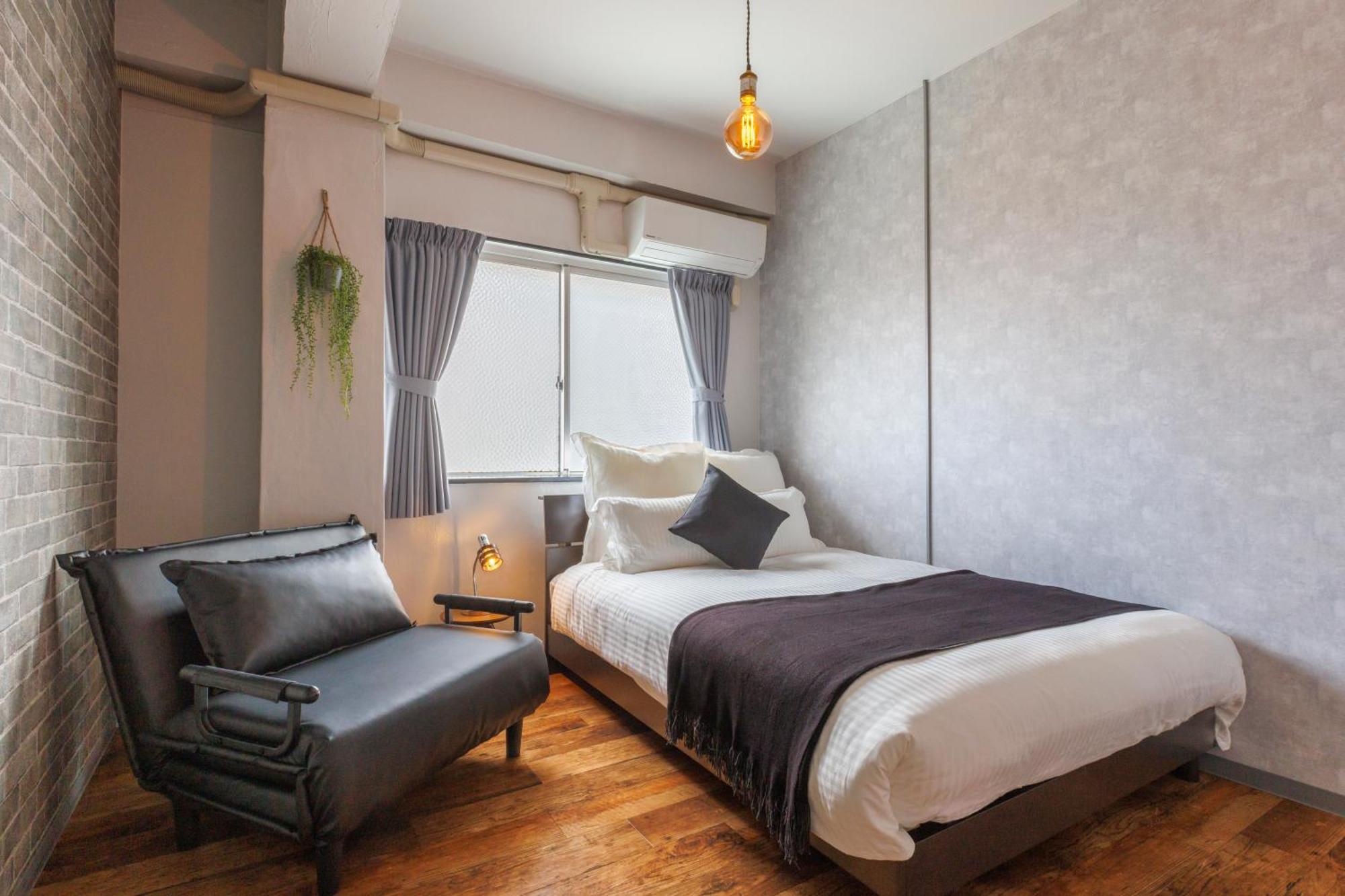 Residential Naha Miebashi *