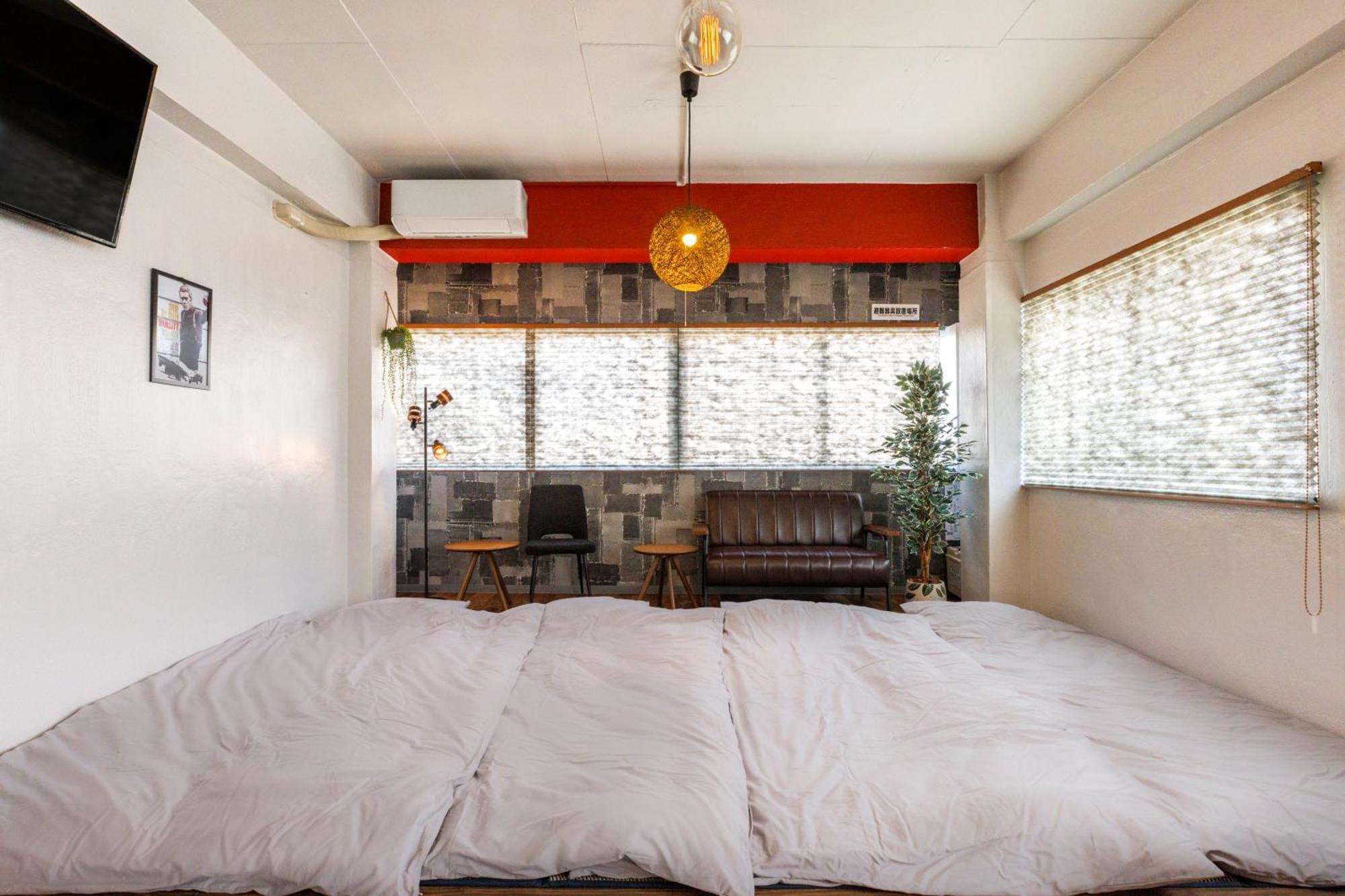 Residential Naha Miebashi *