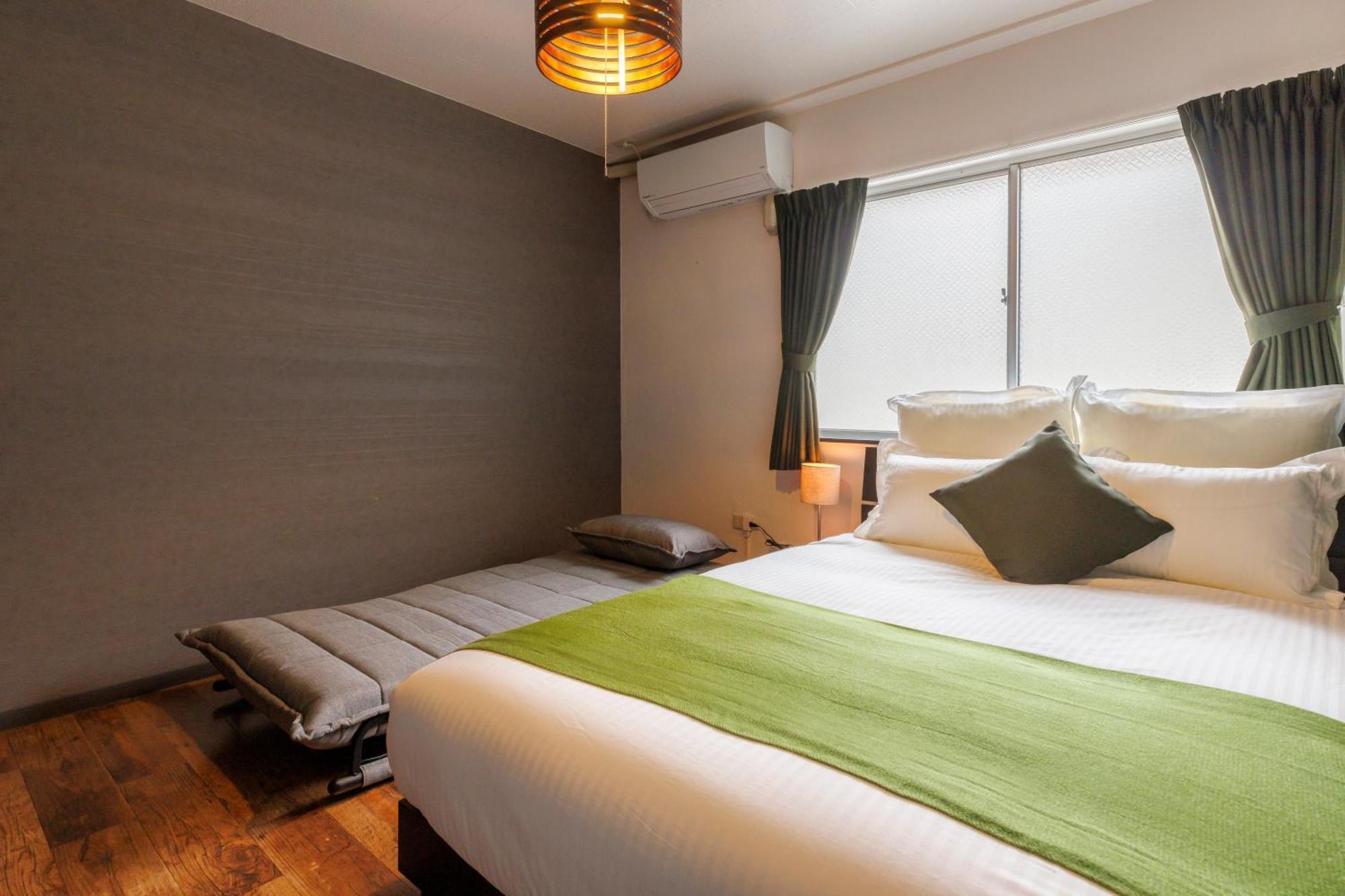 Apartment Residential Naha Miebashi *